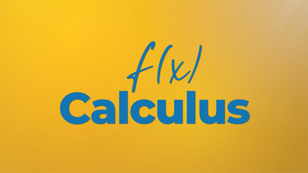 Calculus