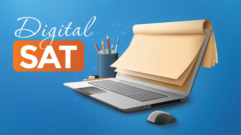 Digital SAT